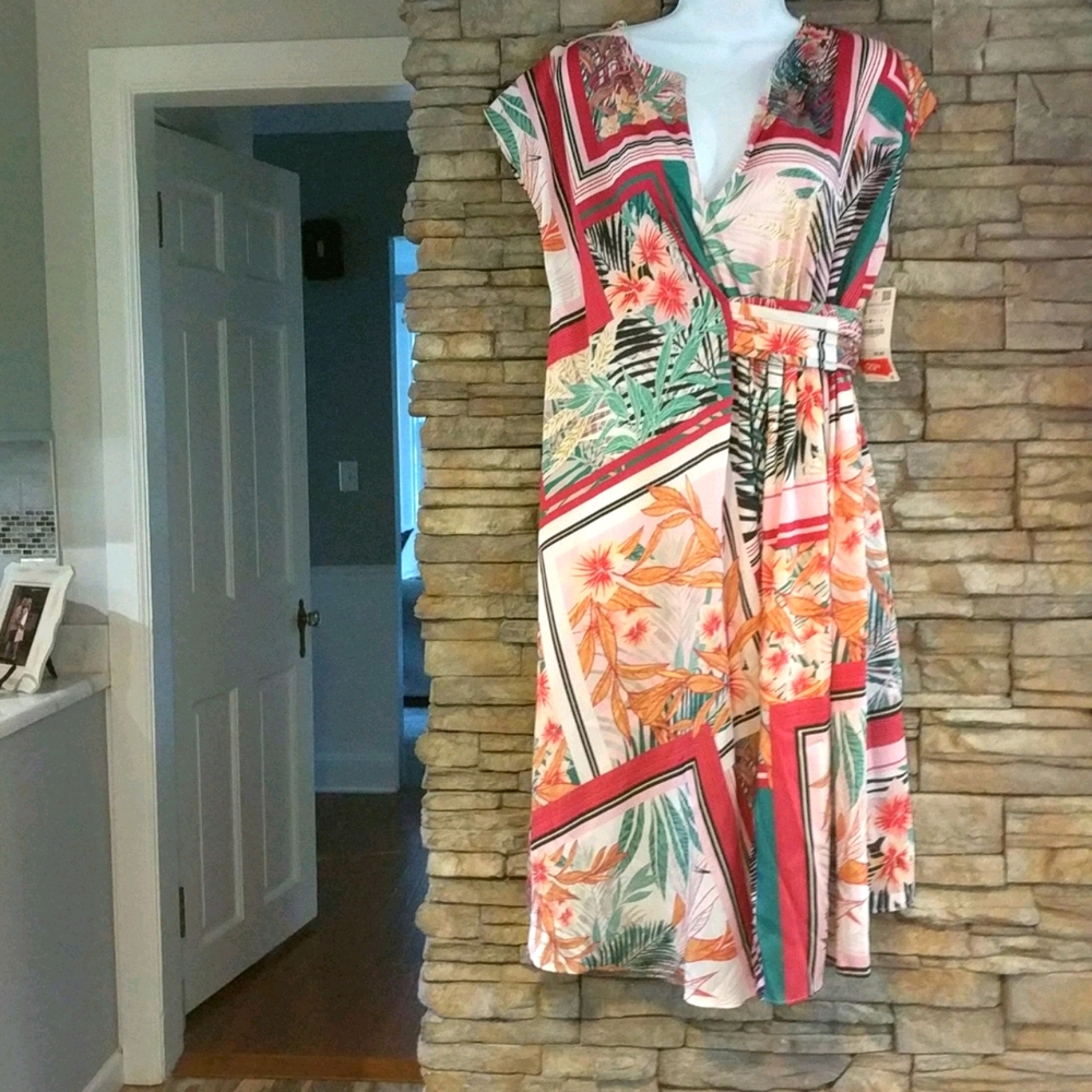 Zara Dress